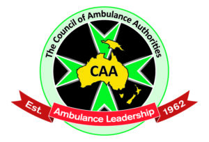 Council of Ambulance Authorities