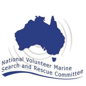 National Volunteer Marine Search and Rescue Committee